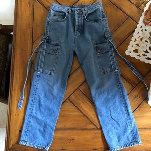 LF Carmar Denim Jeans